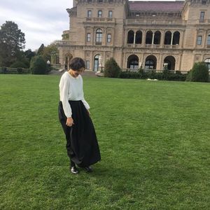 Meet your Posher, Catherine